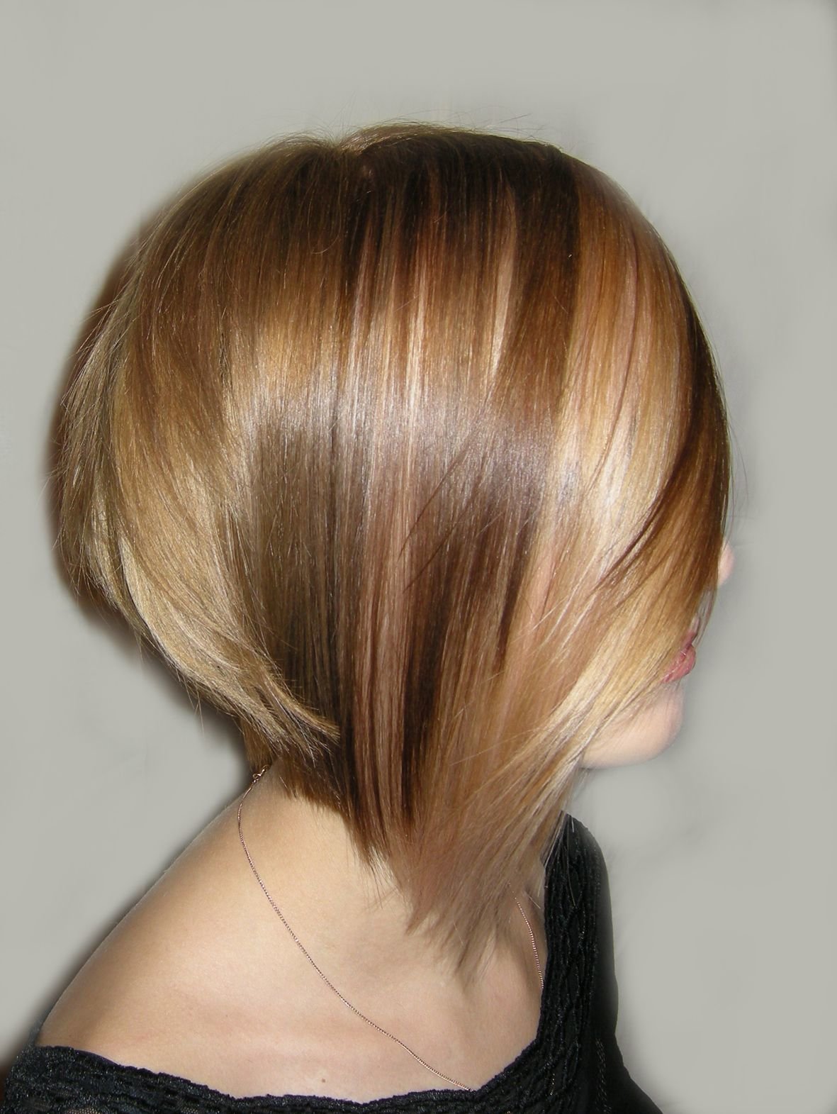 Мелирование волос с тонированием на коротких волосах фото