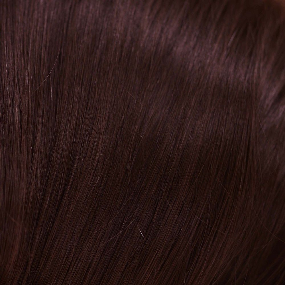 Палитра коричневых волос