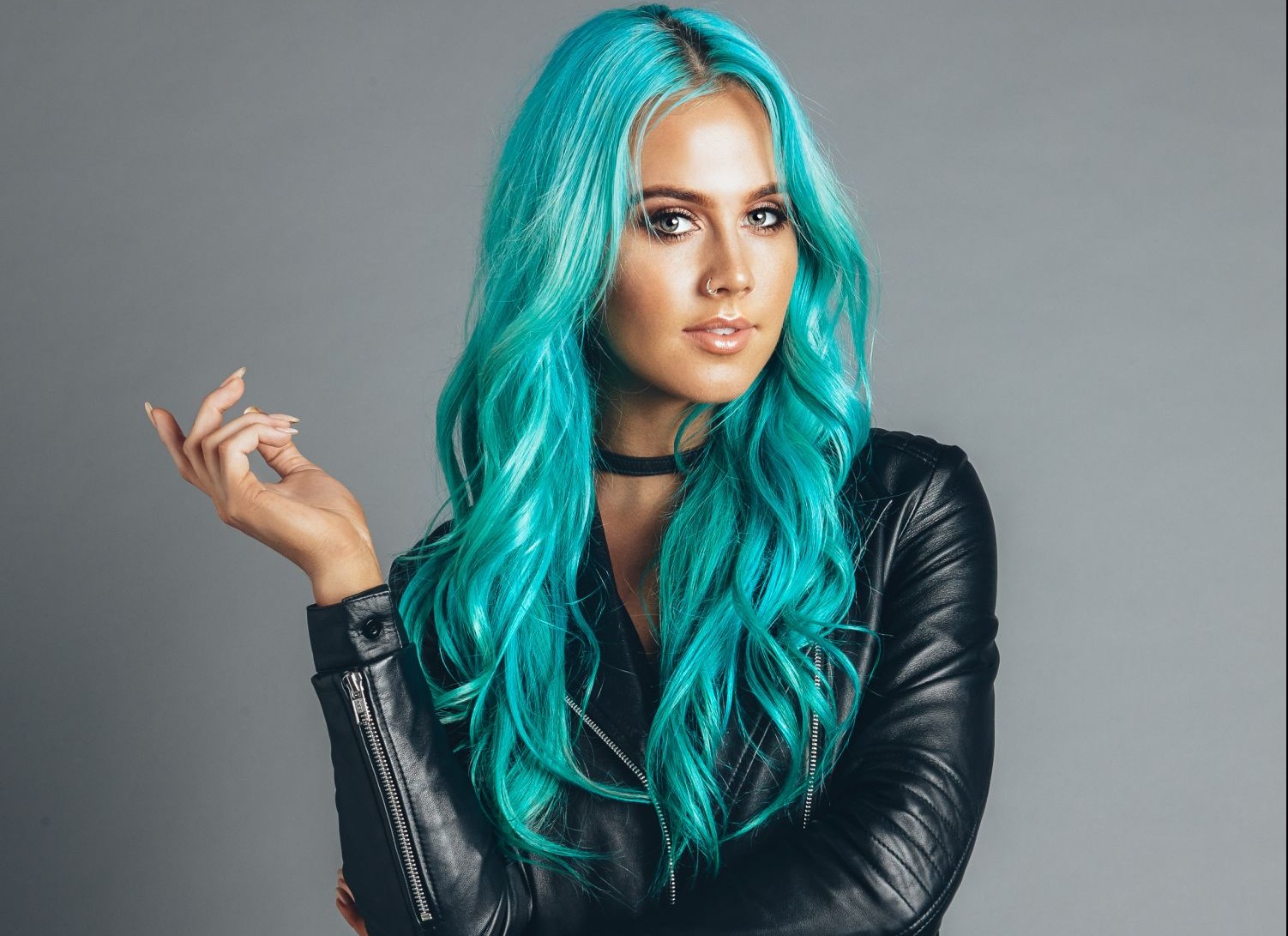 DJ Tigerlily