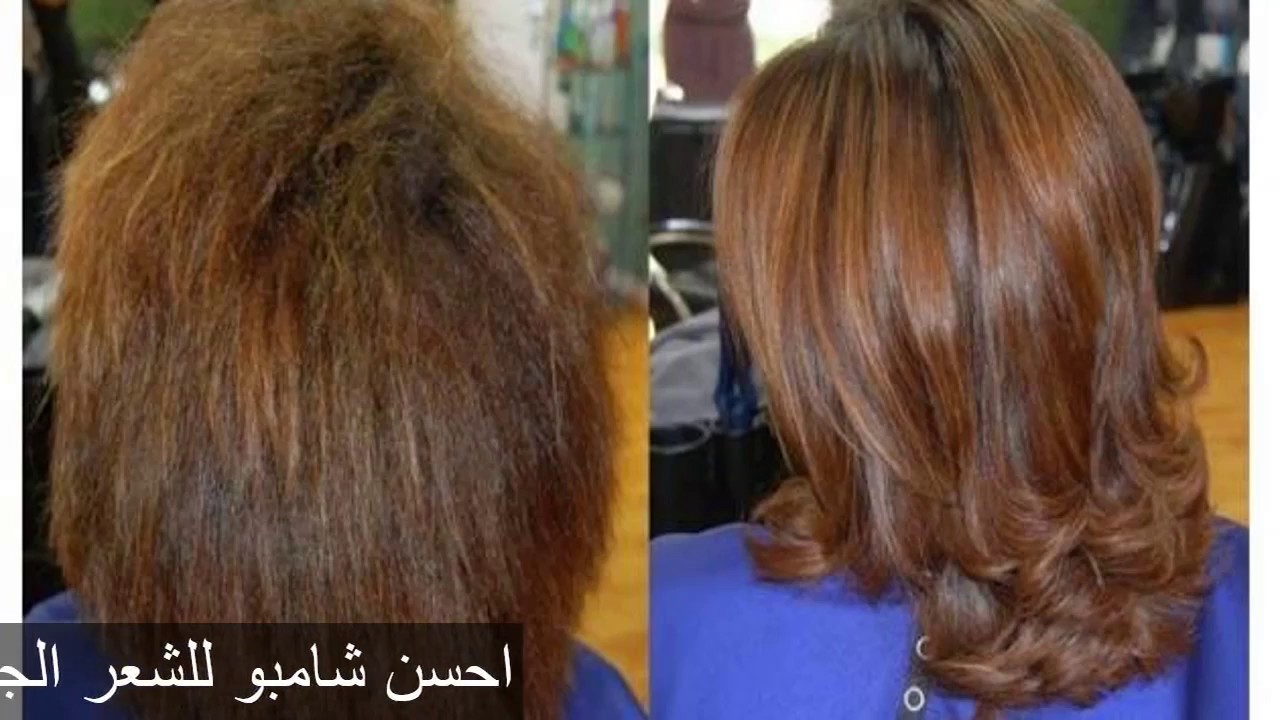 Стрижки для поврежденных волос фото до и после