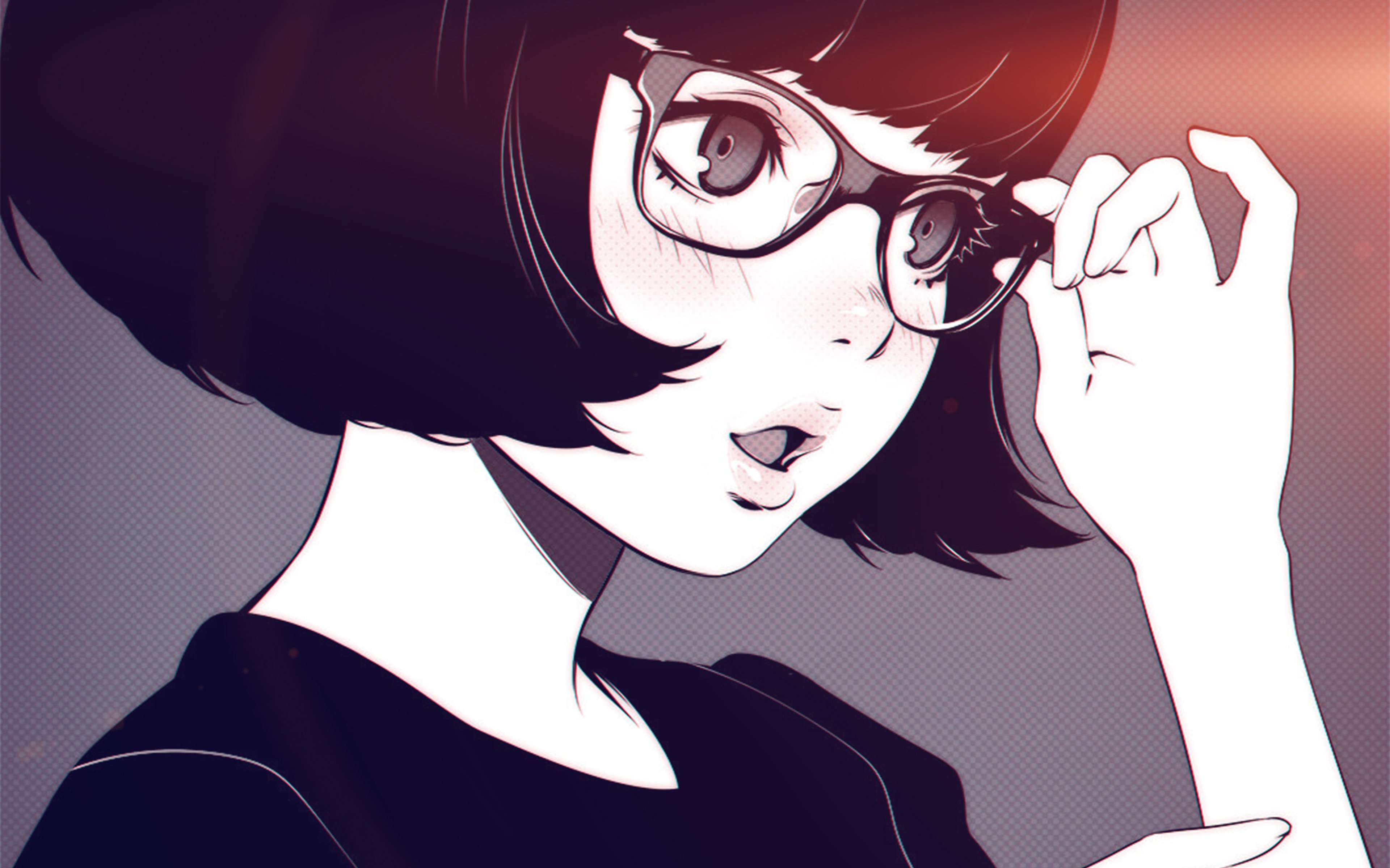 Ilya Kuvshinov Art