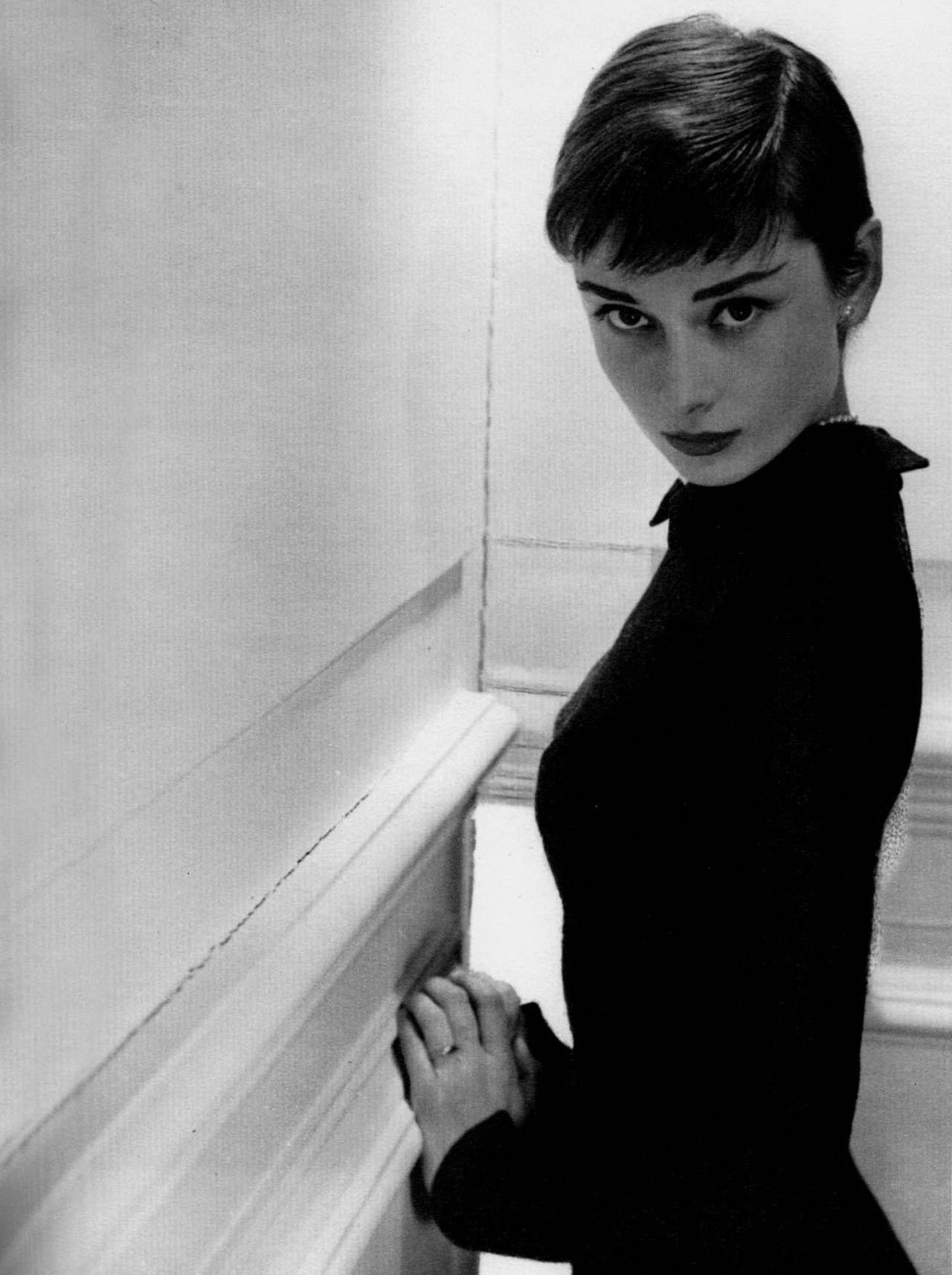 Audrey Hepburn Fakes