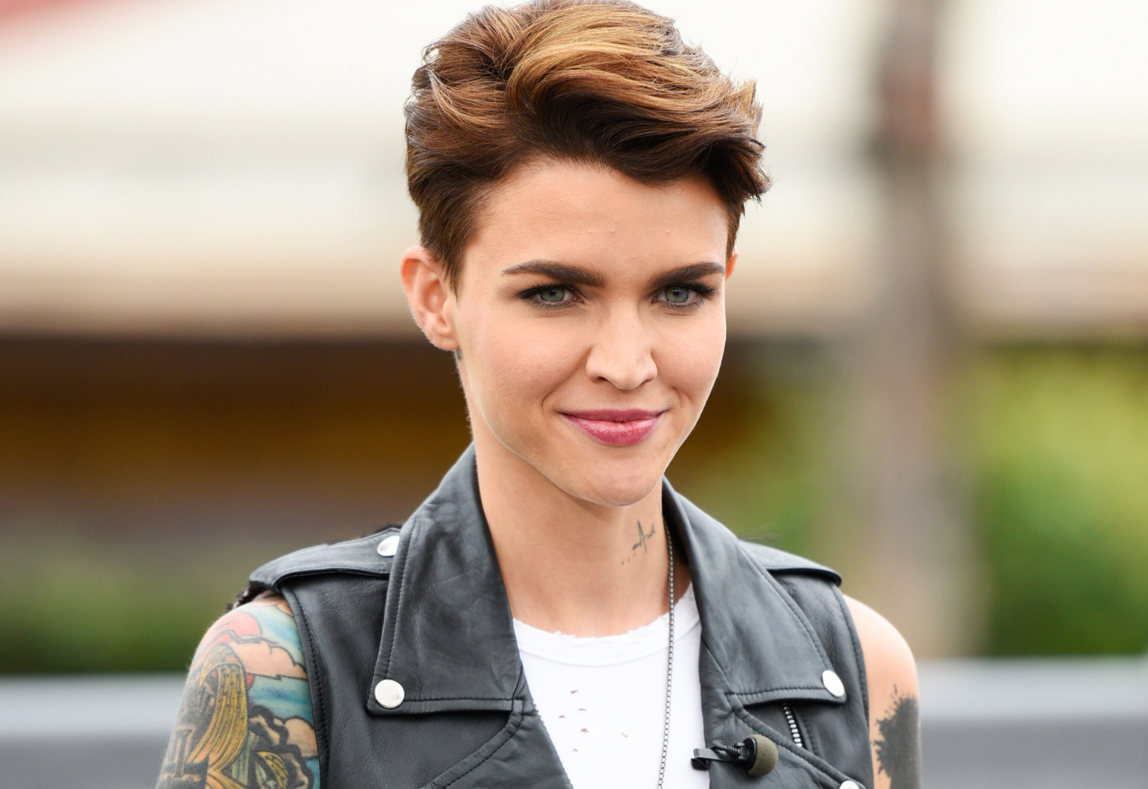 Руби Роуз Ruby Rose