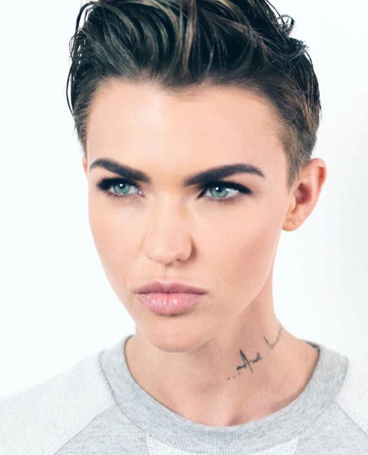 Руби Роуз Ruby Rose