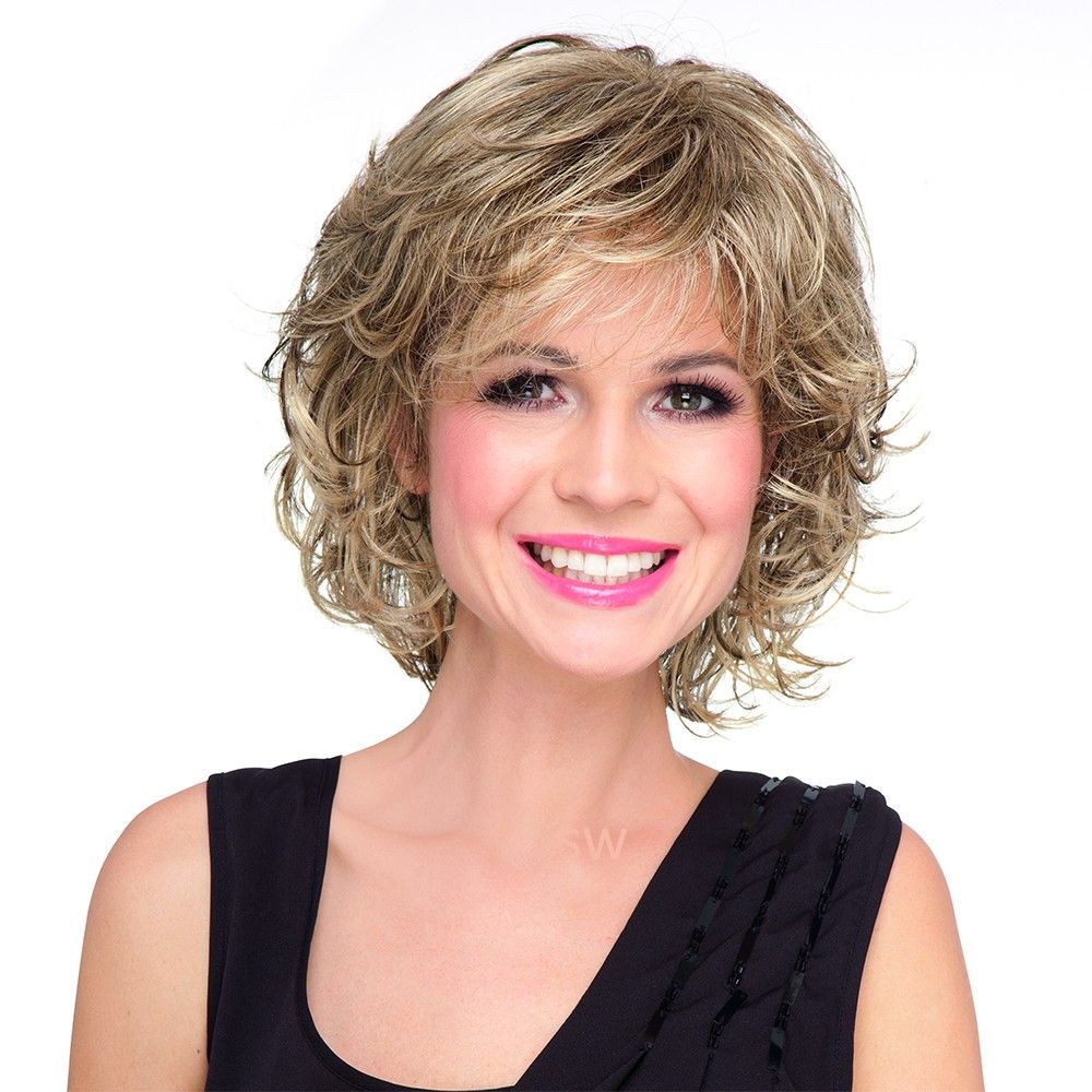 Ellen Wille Wigs